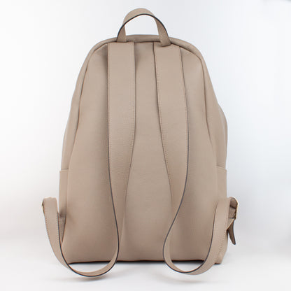 1213 LD BACKPACK Col.Taupe