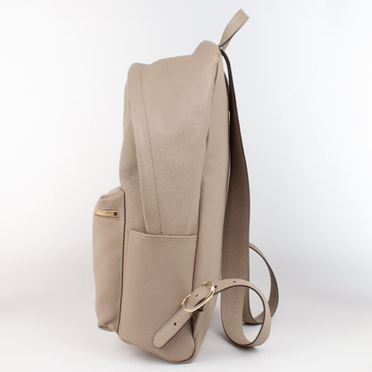 1213 LD BACKPACK Col.Taupe