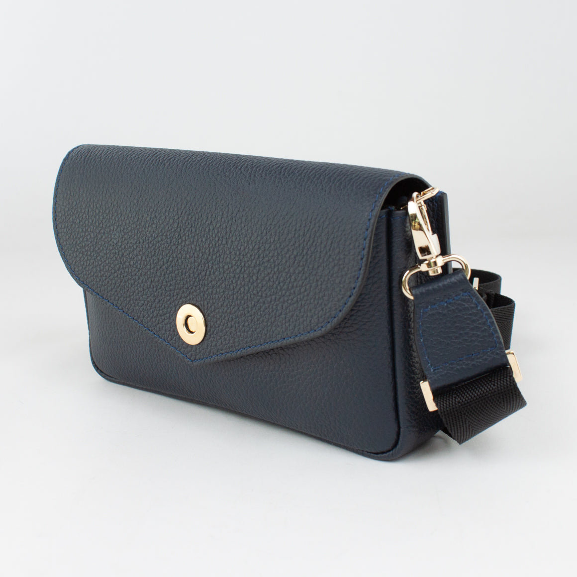 1275 LD WALLET POUCH Col.Navy