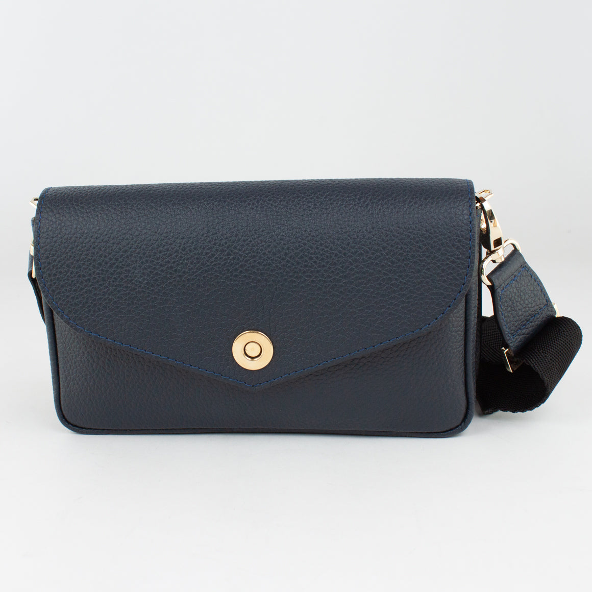 1275 LD WALLET POUCH Col.Navy
