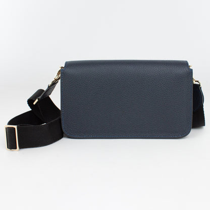 1275 LD WALLET POUCH Col.Navy
