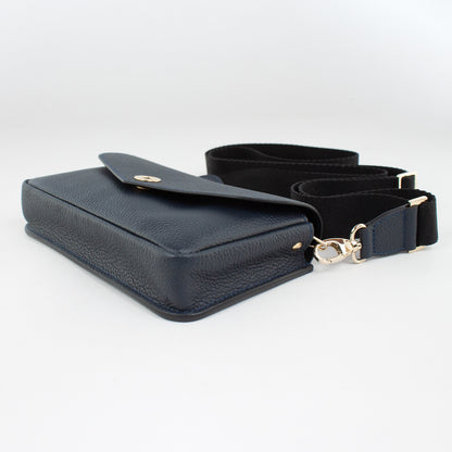 1275 LD WALLET POUCH Col.Navy
