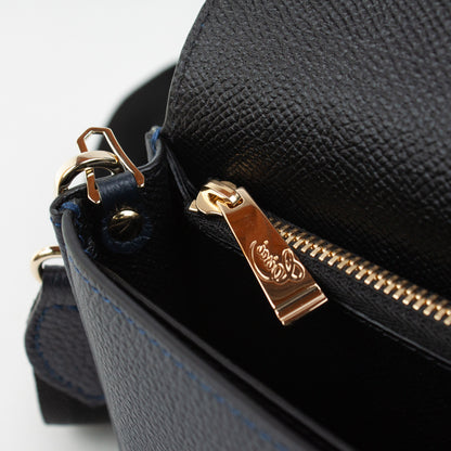 1275 LD WALLET POUCH Col.Navy