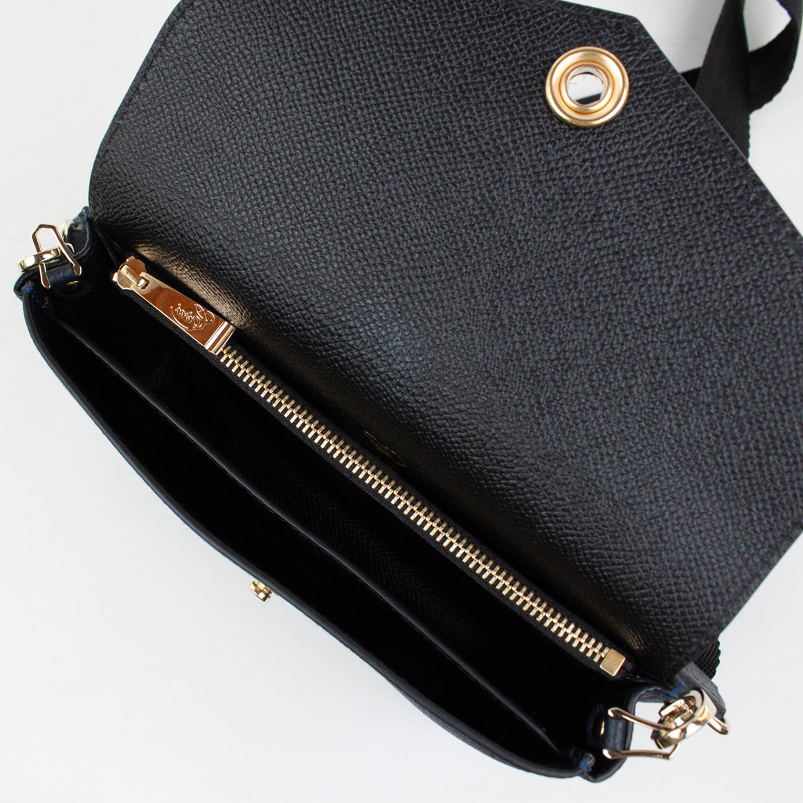 1275 LD WALLET POUCH Col.Navy