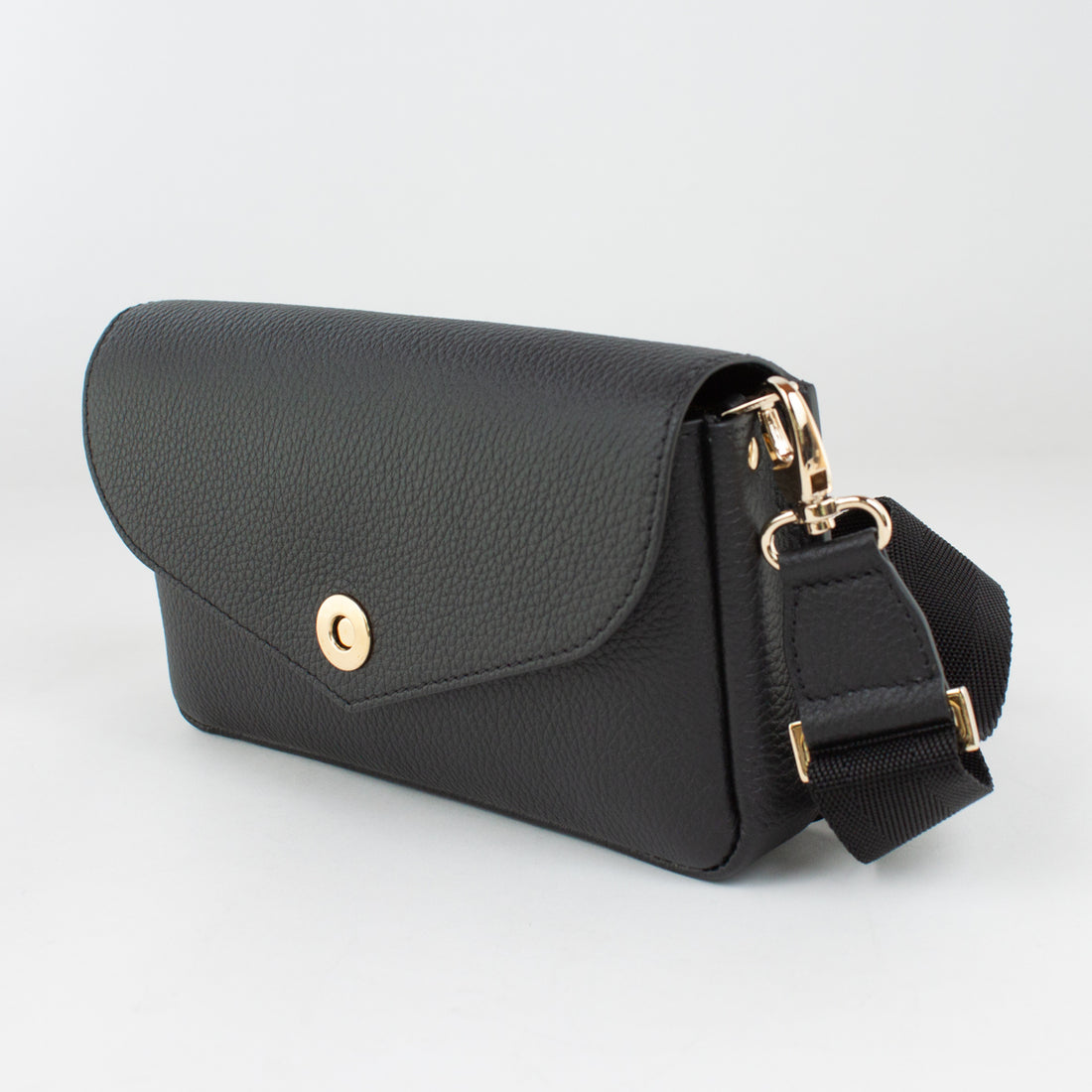1275 LD WALLET POUCH Col.Nero