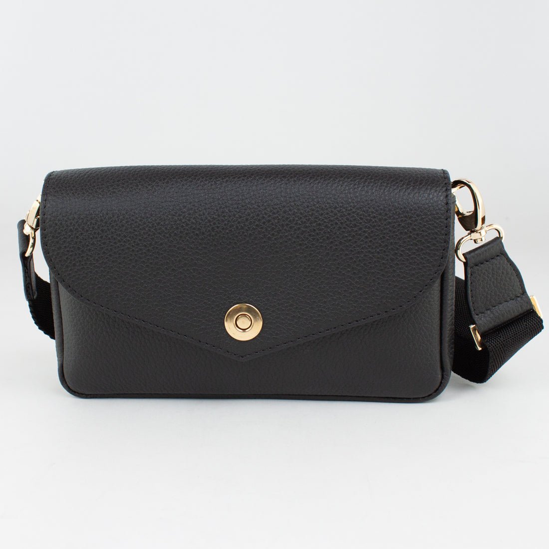 1275 LD WALLET POUCH Col.Nero