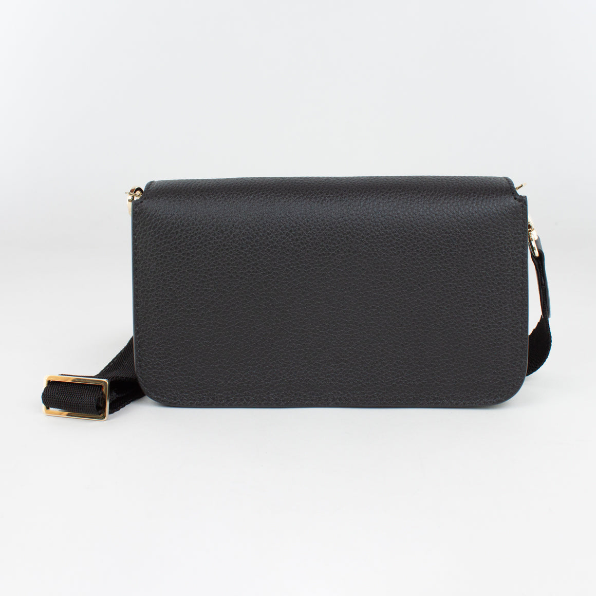 1275 LD WALLET POUCH Col.Nero