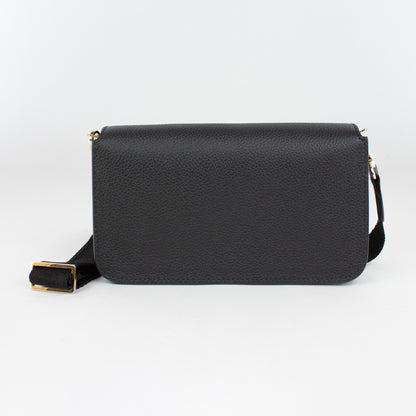 1275 LD WALLET POUCH Col.Nero
