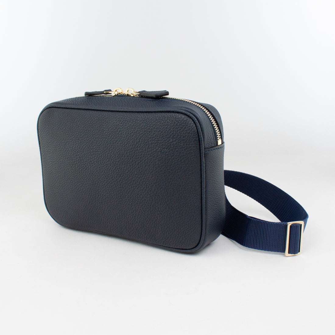 1285 LD SHOULDER BAG Col.Navy