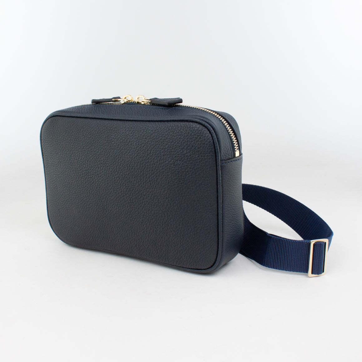 1285 LD SHOULDER BAG Col.Navy