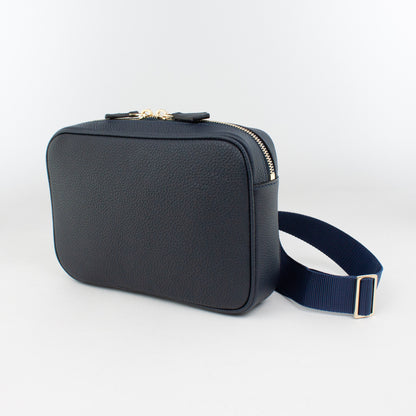 1285 LD SHOULDER BAG Col.Navy