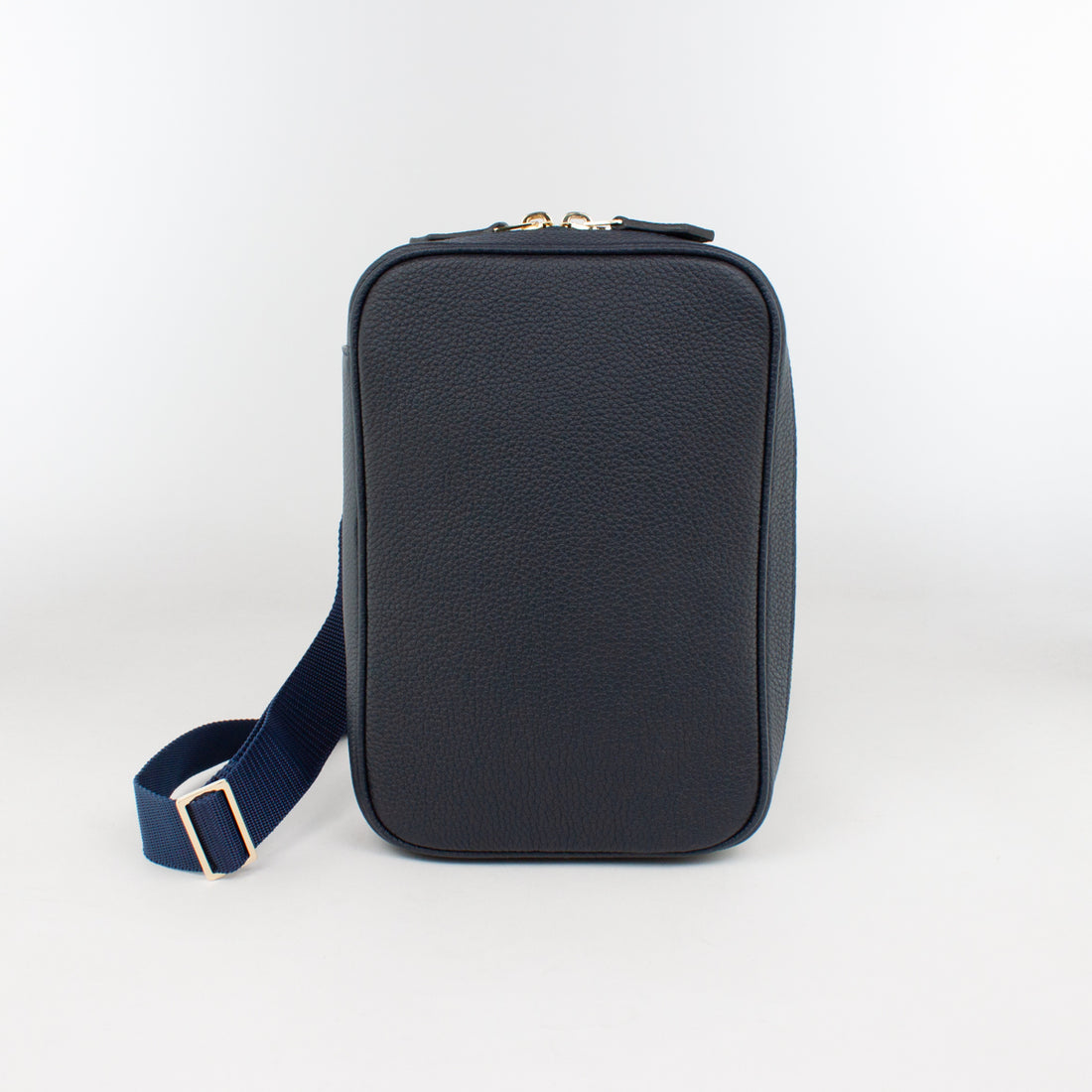 1285 LD SHOULDER BAG Col.Navy