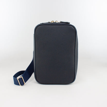 1285 LD SHOULDER BAG Col.Navy