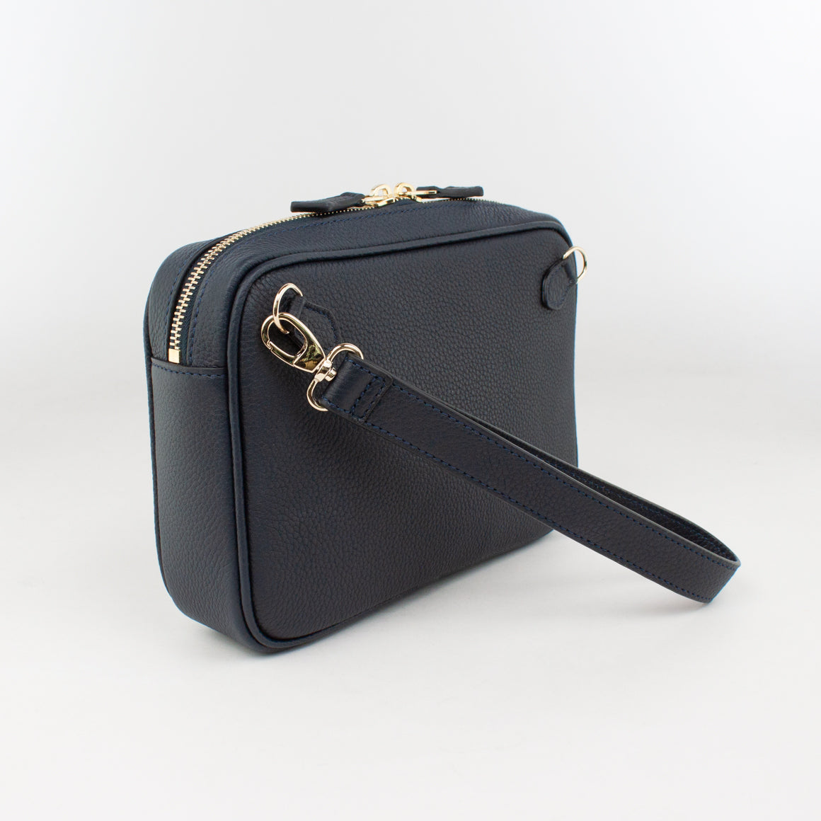 1285 LD SHOULDER BAG Col.Navy