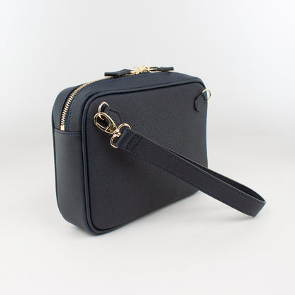 1285 LD SHOULDER BAG Col.Navy