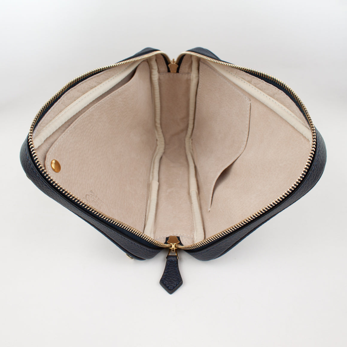 1285 LD SHOULDER BAG Col.Navy