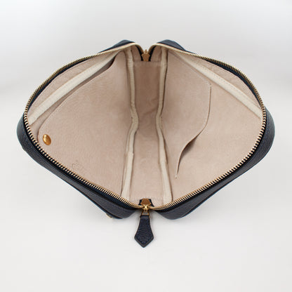1285 LD SHOULDER BAG Col.Navy