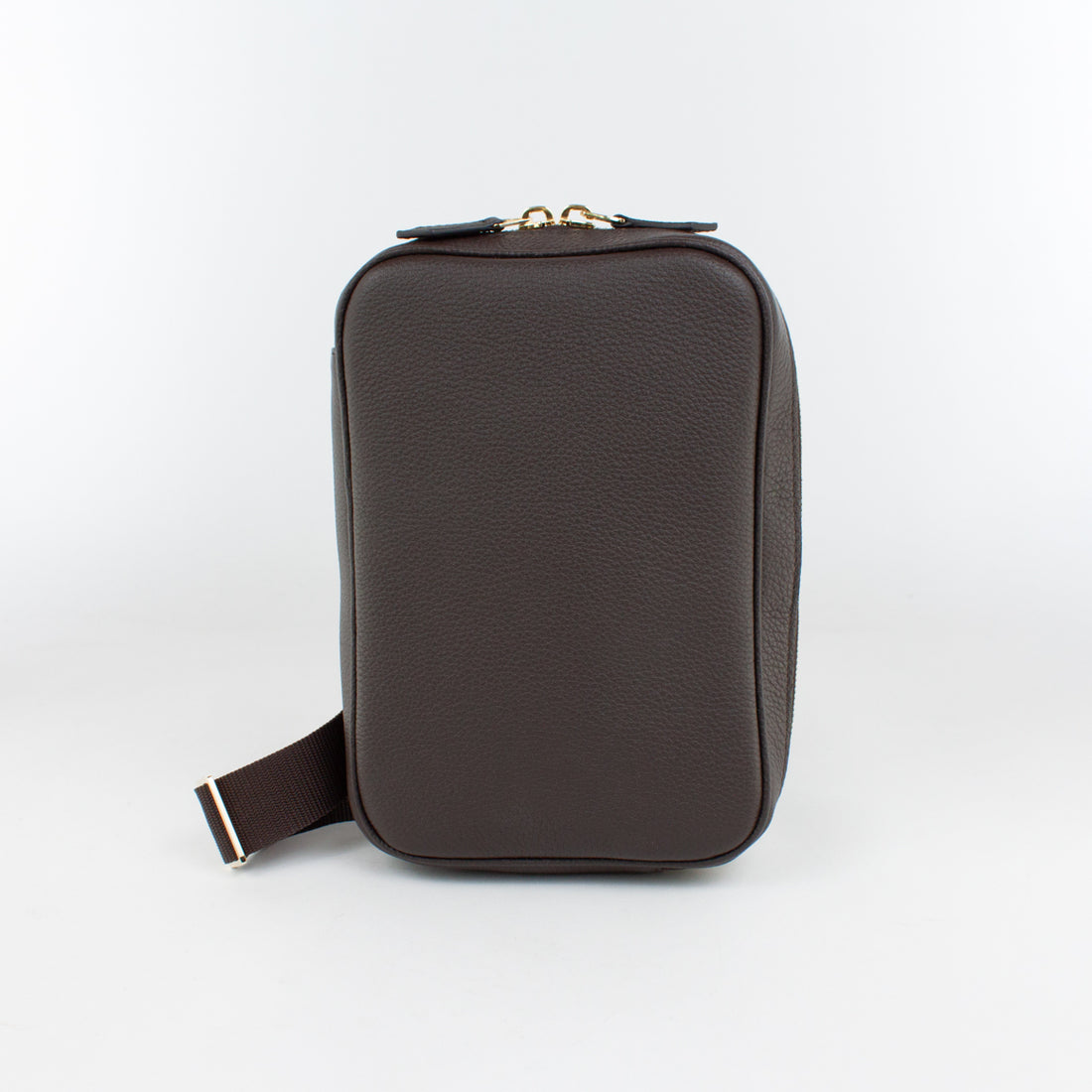 1285 LD SHOULDER BAG Col.T.Moro