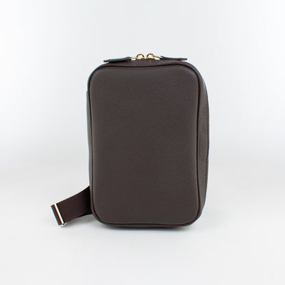 1285 LD SHOULDER BAG Col.T.Moro