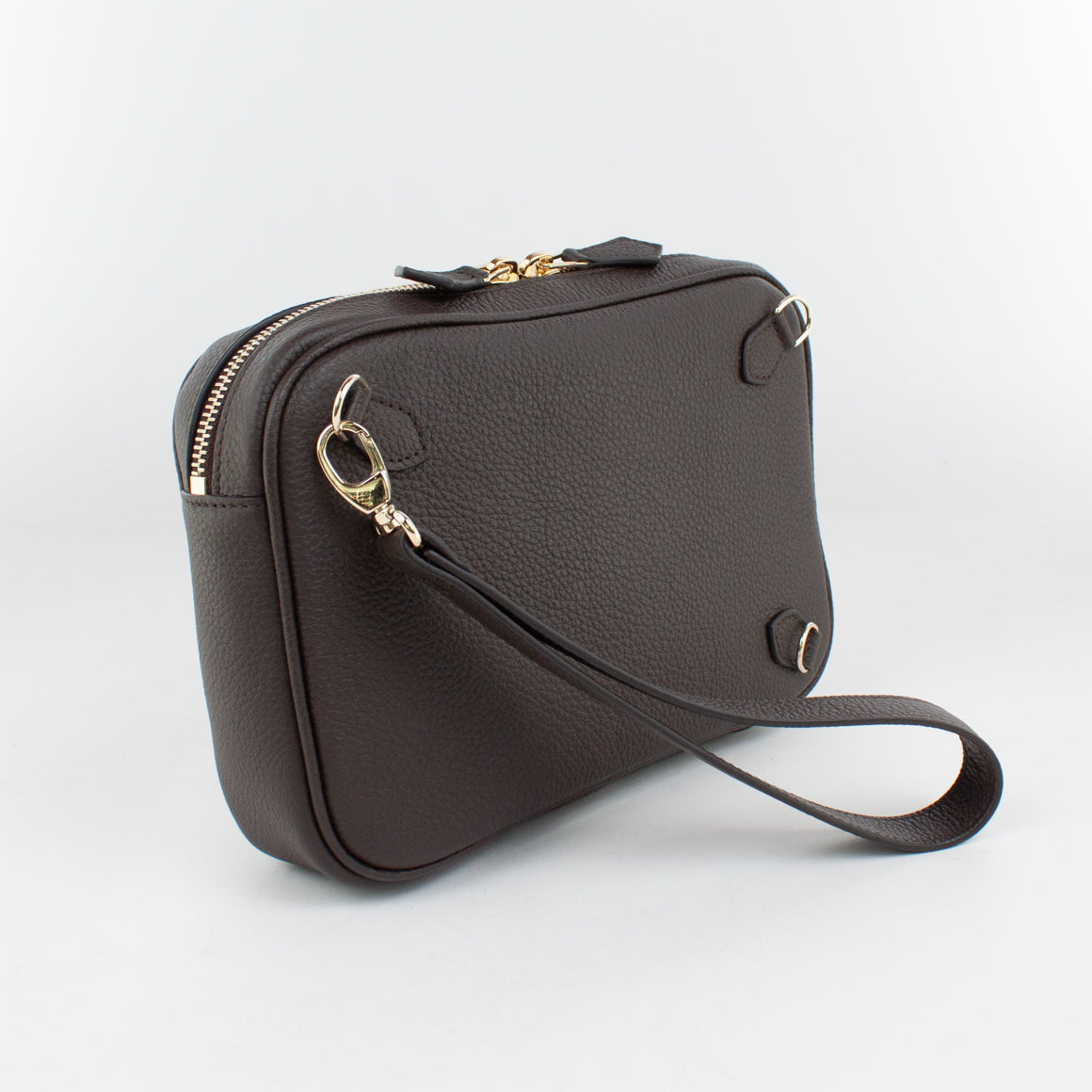 1285 LD SHOULDER BAG Col.T.Moro