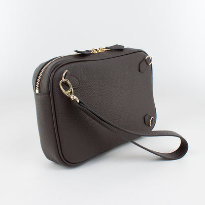 1285 LD SHOULDER BAG Col.T.Moro