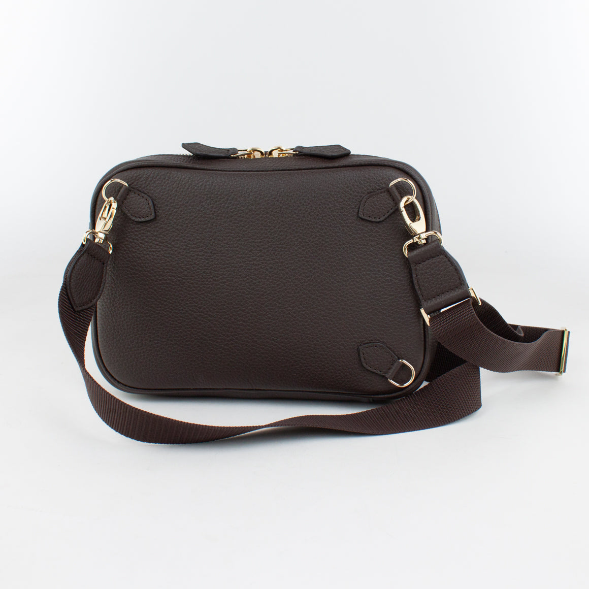 1285 LD SHOULDER BAG Col.T.Moro