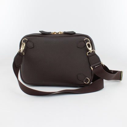 1285 LD SHOULDER BAG Col.T.Moro