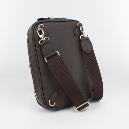 1285 LD SHOULDER BAG Col.T.Moro