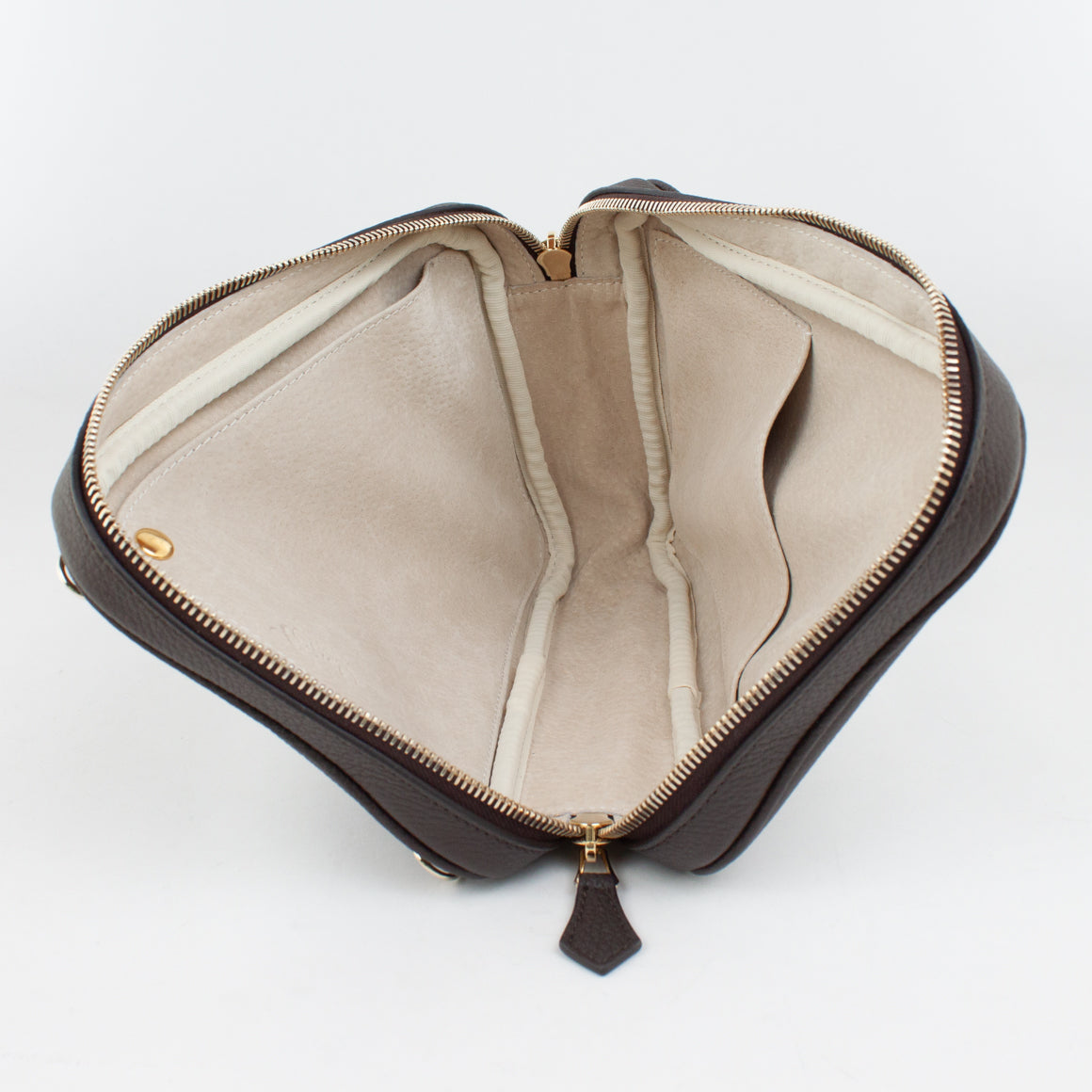 1285 LD SHOULDER BAG Col.T.Moro