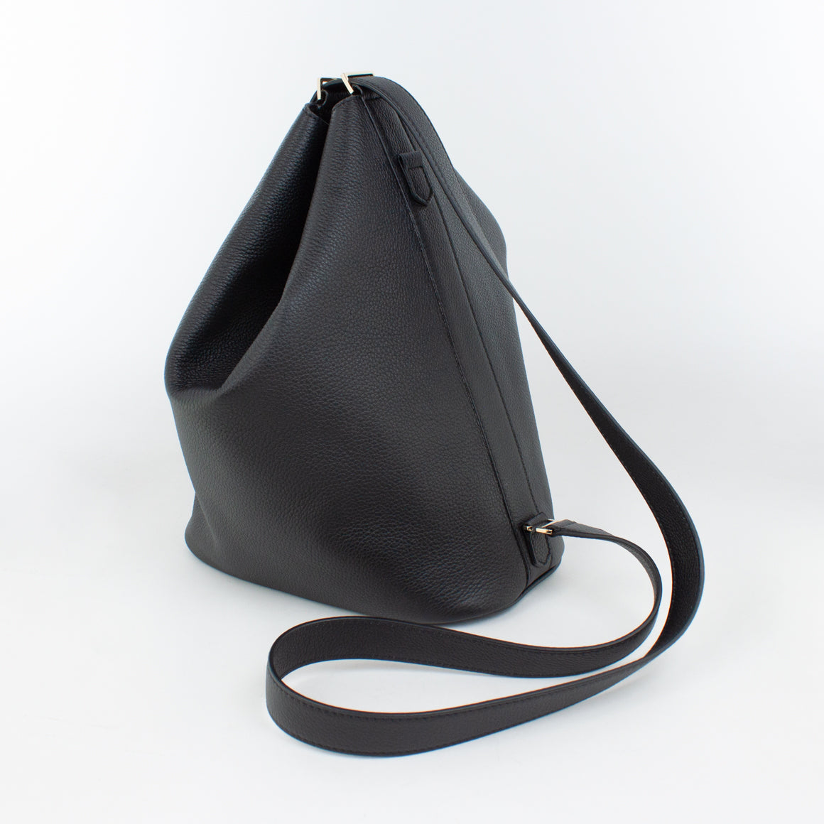 1286 LD SHOULDER BAG Col.Nero – Cisei Online Shop 1286 LD SHOULDER BAG Col.Nero – Cisei Online Shop