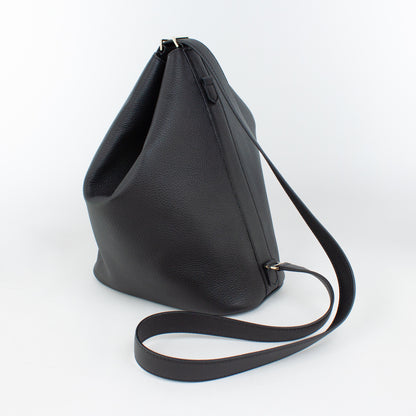 1286 LD SHOULDER BAG Col.Nero