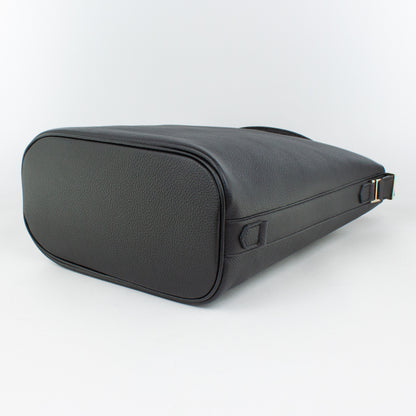 1286 LD SHOULDER BAG Col.Nero