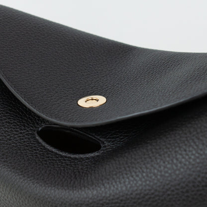 1286 LD SHOULDER BAG Col.Nero