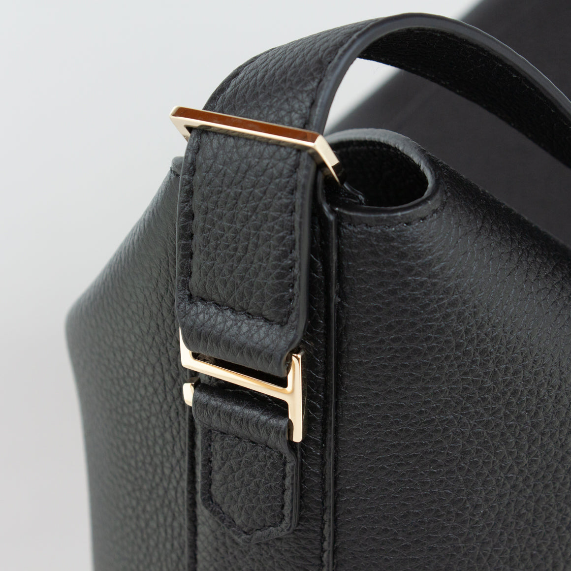 1286 LD SHOULDER BAG Col.Nero – Cisei Online Shop 1286 LD SHOULDER BAG Col.Nero – Cisei Online Shop