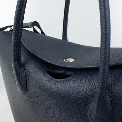 1289 LD TOTE Col.Navy