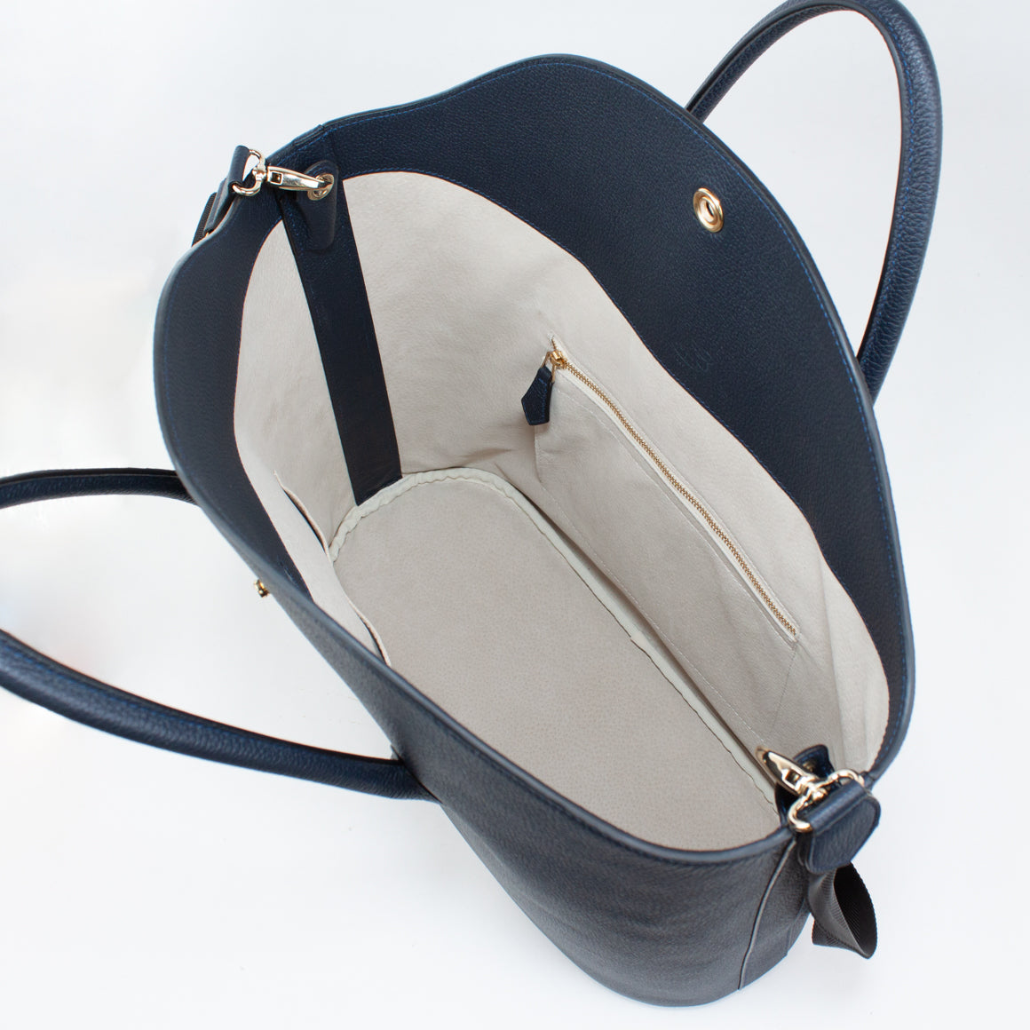 1289 LD TOTE Col.Navy