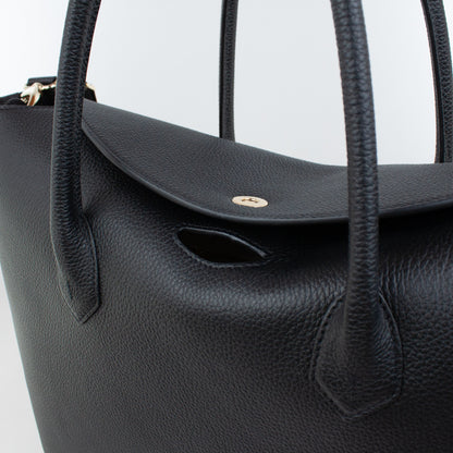 1289 LD TOTE Col.Nero