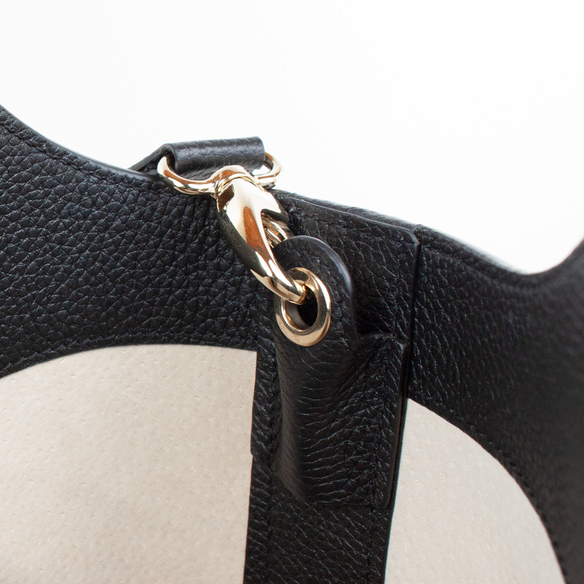 1289 LD TOTE Col.Nero