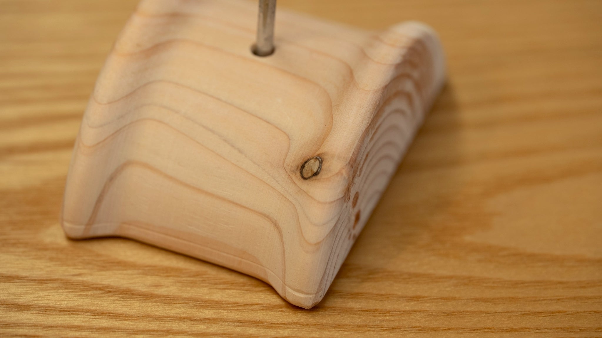 JAPANESE CYPRESS HANGER