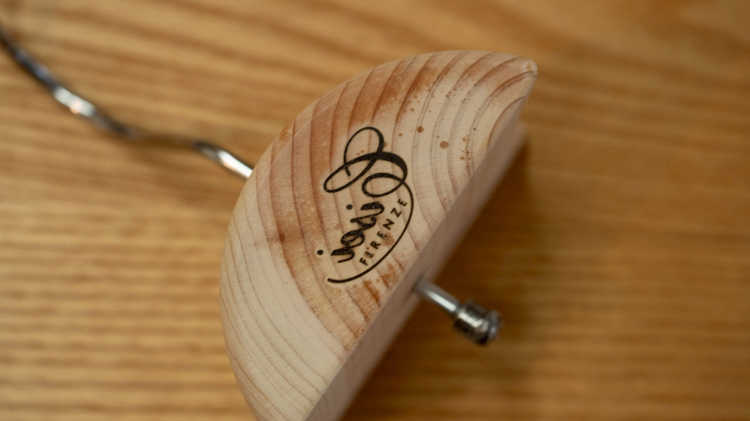 JAPANESE CYPRESS HANGER