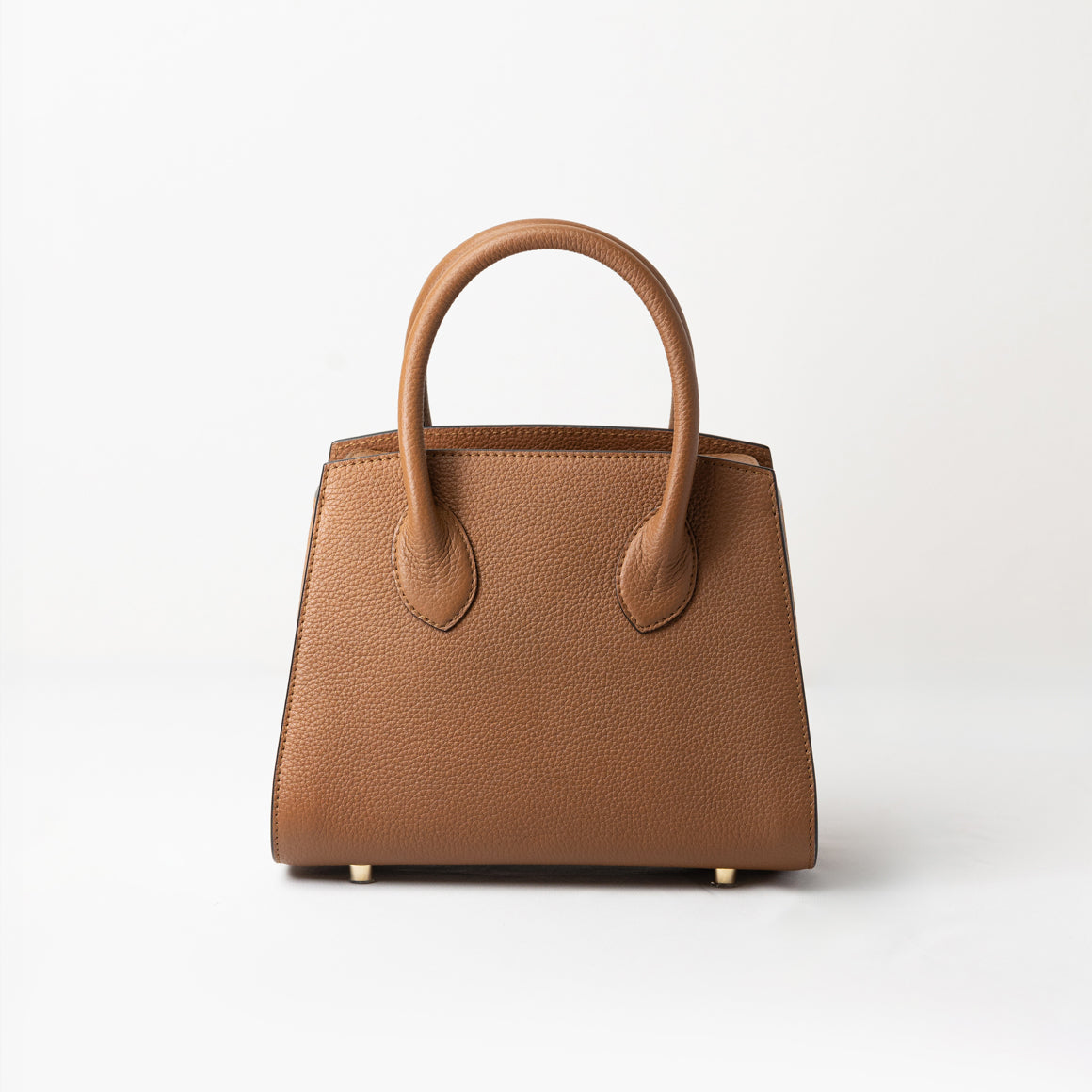 Letre 17 LD HAND BAG -S Col.Marrone