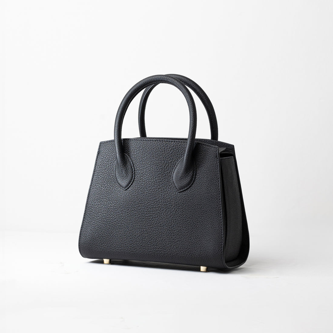 Letre 17 TG HAND BAG -S Col.Nero