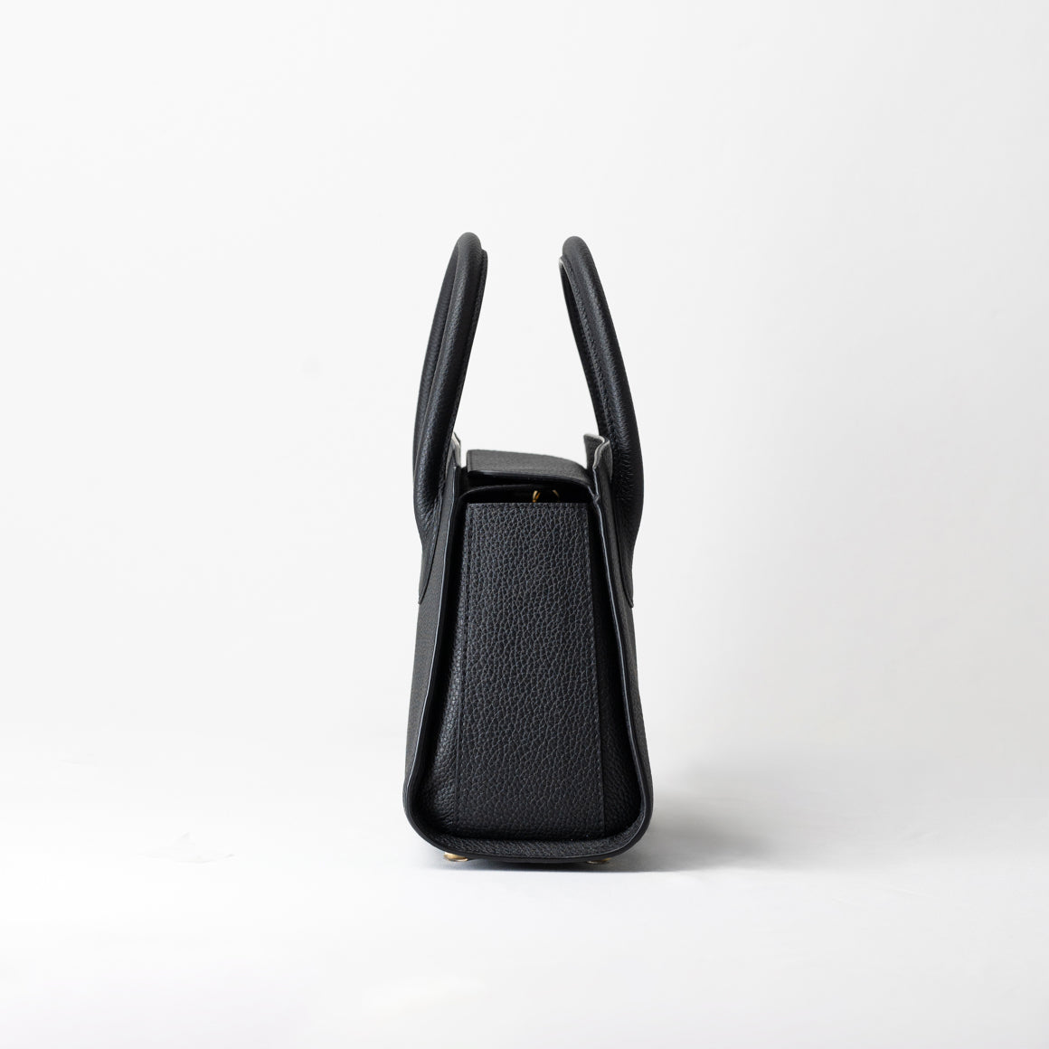 Letre 17 TG HAND BAG -S Col.Nero