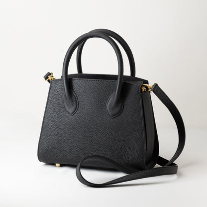 Letre 17 LD HAND BAG -S Col.Beige