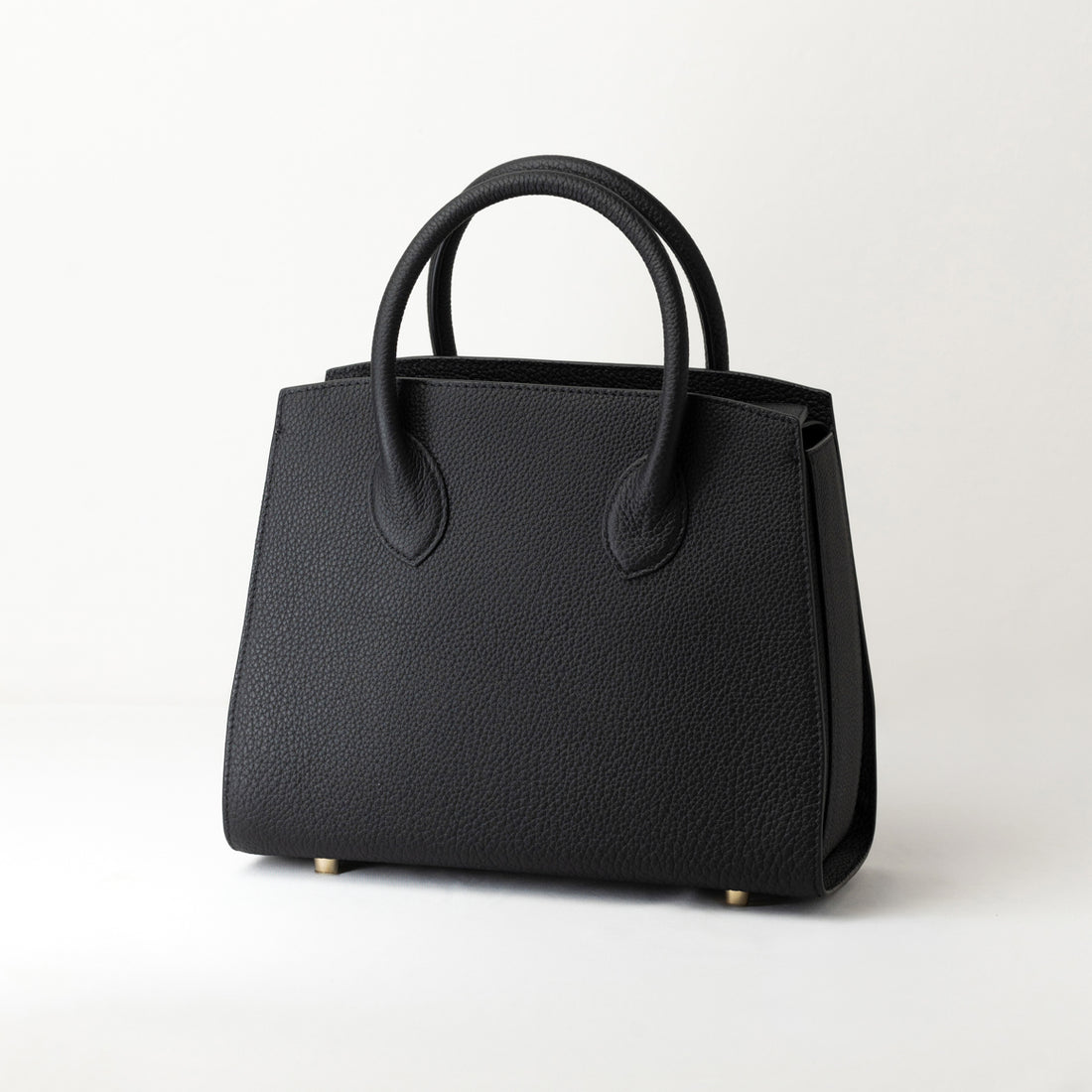 Letre 20 TG HAND BAG -M Col.Nero