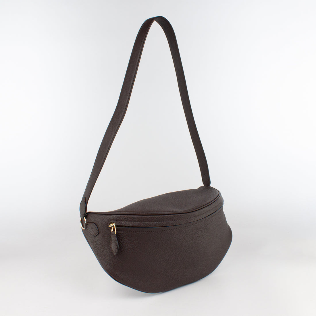 Mezza luna LD BODY BAG Col.T.Moro