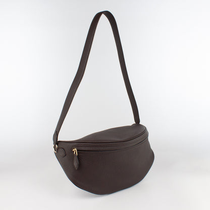 Mezza luna LD BODY BAG Col.T.Moro