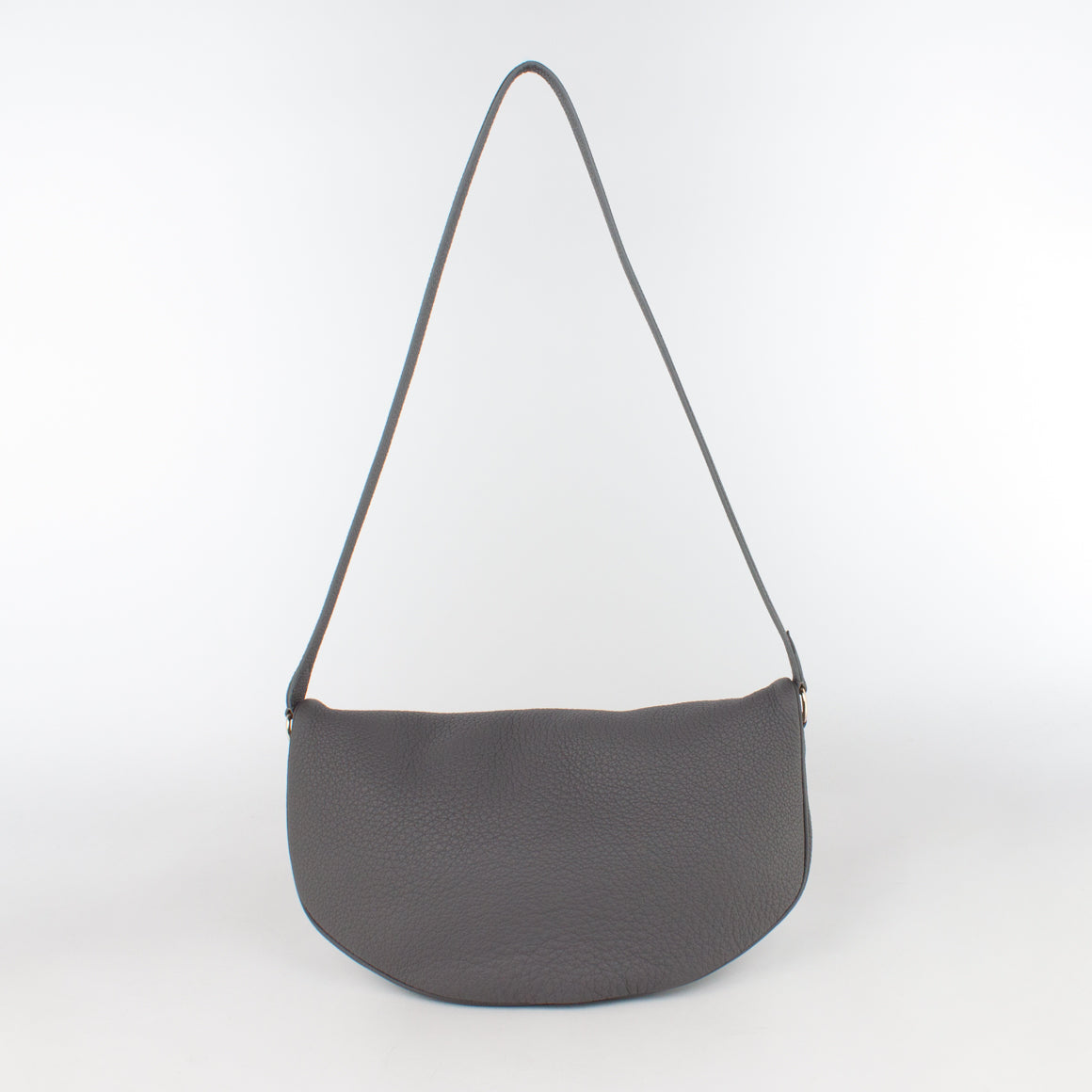 Mezza luna TG BODY BAG Col.Gray