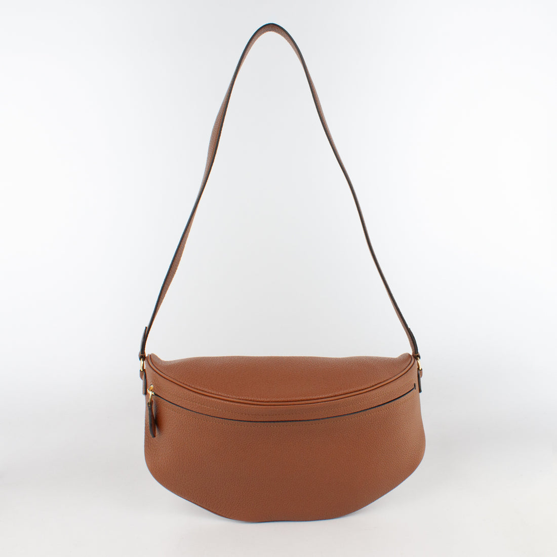 Mezza luna TG BODY BAG Col.Marrone