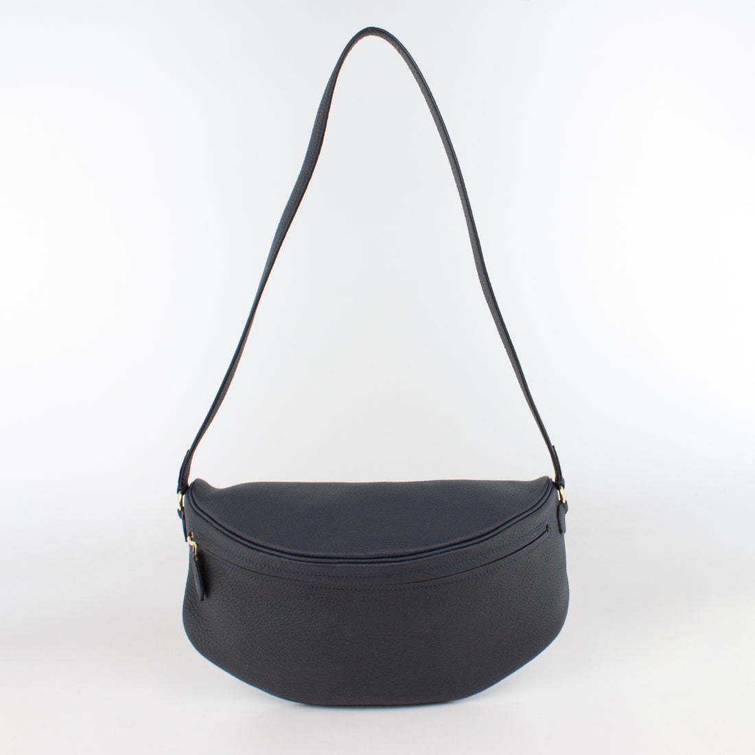 Mezza luna TG BODY BAG Col.Navy